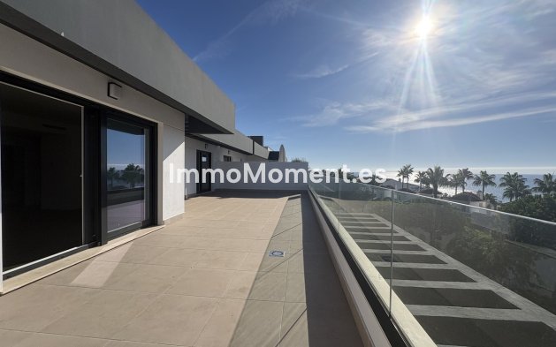 Bestaande woning - Appartement - Mijas Costa