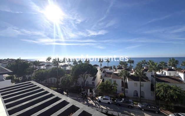 Bestaande woning - Appartement - Mijas Costa