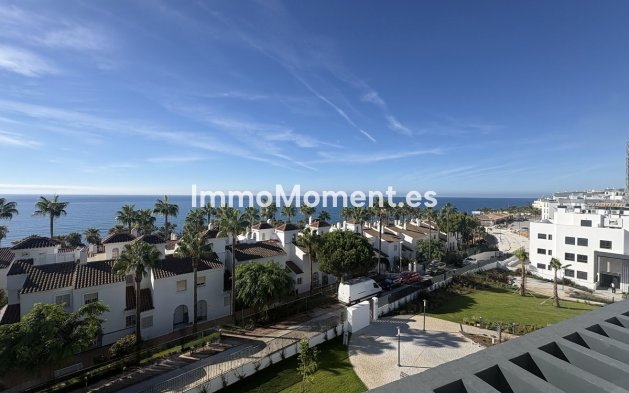 Bestaande woning - Appartement - Mijas Costa