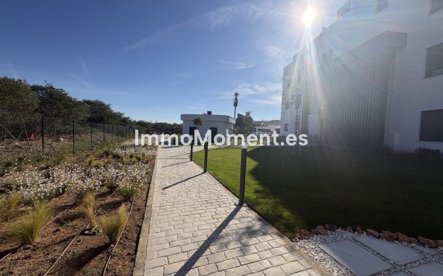 Bestaande woning - Appartement - Mijas Costa