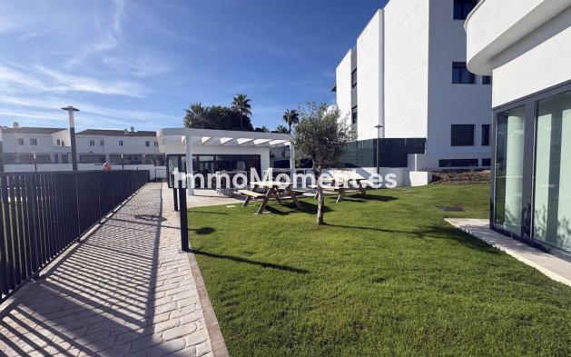 Bestaande woning - Appartement - Mijas Costa