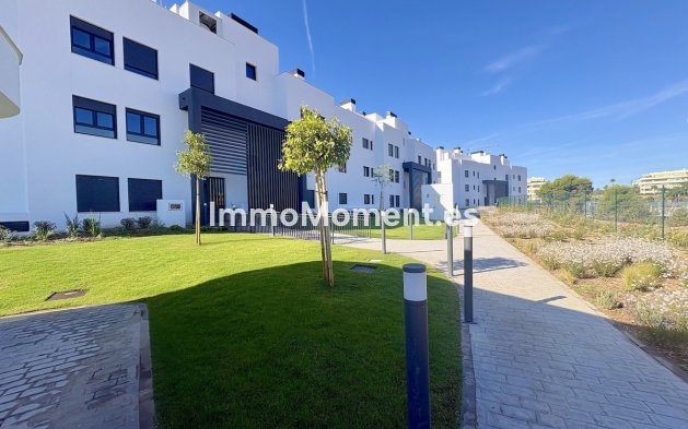 Bestaande woning - Appartement - Mijas Costa