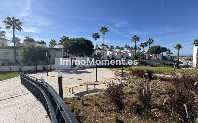 Bestaande woning - Appartement - Mijas Costa