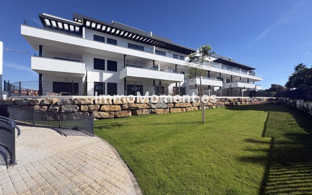 Bestaande woning - Appartement - Mijas Costa