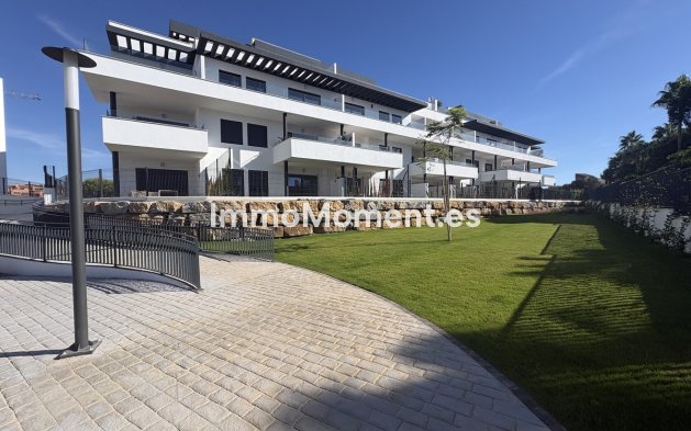 Bestaande woning - Appartement - Mijas Costa