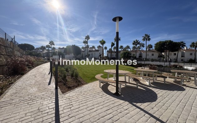 Bestaande woning - Appartement - Mijas Costa