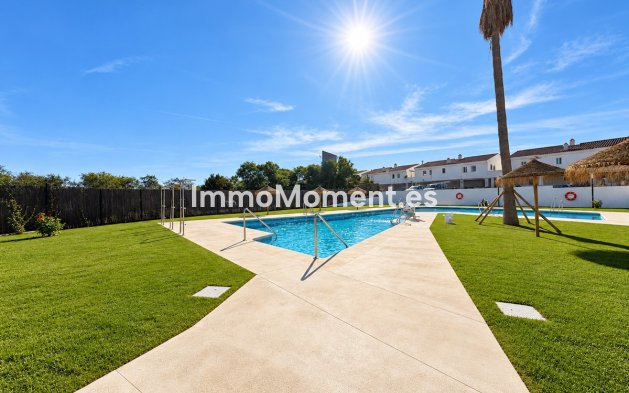 Bestaande woning - Appartement - Mijas Costa