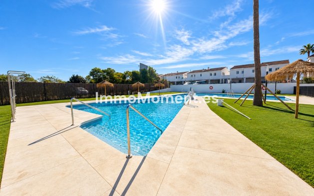 Bestaande woning - Appartement - Mijas Costa