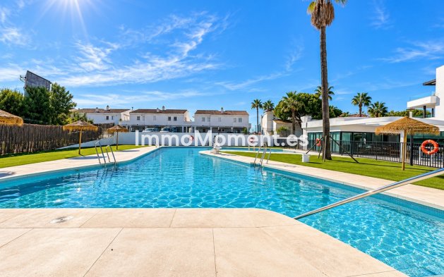 Bestaande woning - Appartement - Mijas Costa