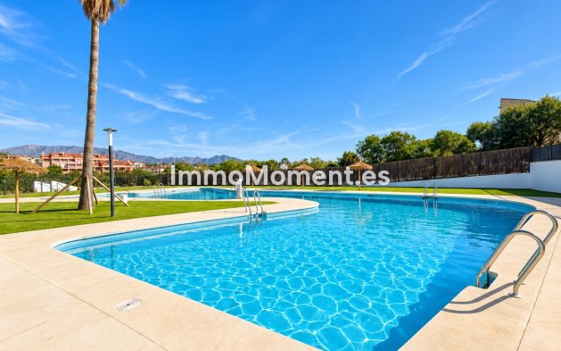 Bestaande woning - Appartement - Mijas Costa