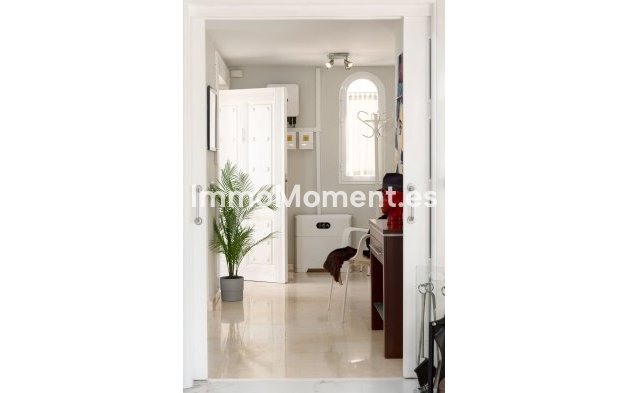 Bestaande woning - Vrijstaande villa - Benalmadena - Torrequebrada