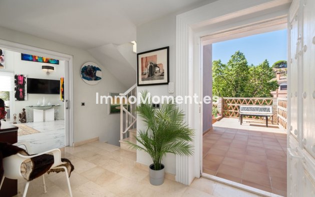 Bestaande woning - Vrijstaande villa - Benalmadena - Torrequebrada