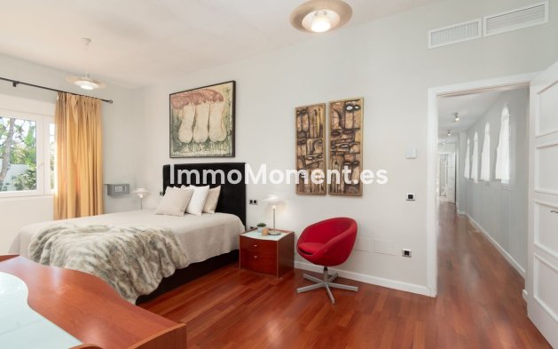 Bestaande woning - Vrijstaande villa - Benalmadena - Torrequebrada