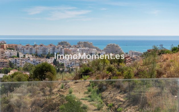 Bestaande woning - Vrijstaande villa - Benalmadena - Torrequebrada