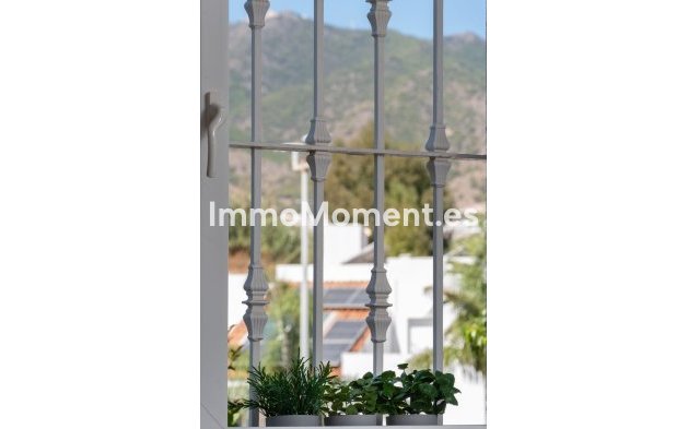 Bestaande woning - Vrijstaande villa - Benalmadena - Torrequebrada