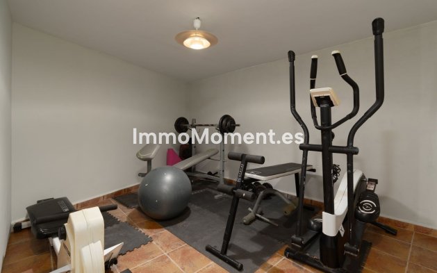 Bestaande woning - Vrijstaande villa - Benalmadena - Torrequebrada