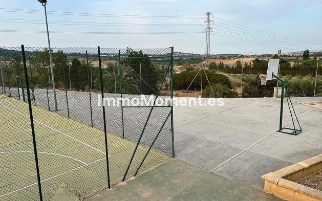Resale - Apartment - Inland  - Alhaurín de la Torre