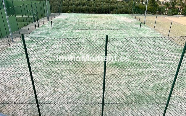 Resale - Apartment - Inland  - Alhaurín de la Torre