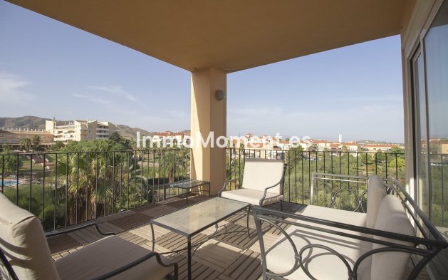 Resale - Apartment - Inland  - Alhaurín de la Torre
