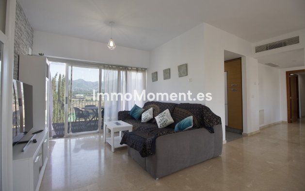 Resale - Apartment - Inland  - Alhaurín de la Torre