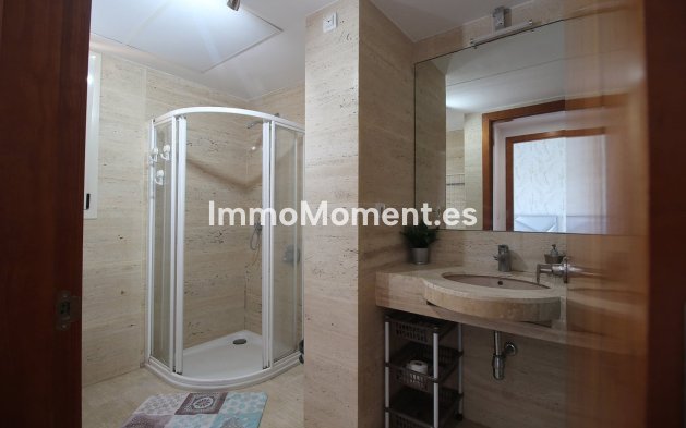 Resale - Apartment - Inland  - Alhaurín de la Torre