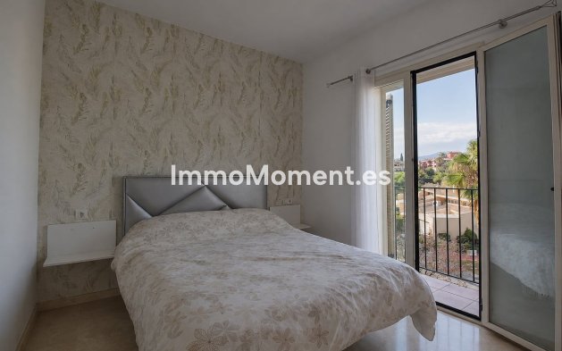 Resale - Apartment - Inland  - Alhaurín de la Torre