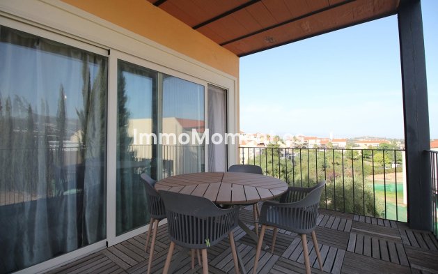 Resale - Apartment - Inland  - Alhaurín de la Torre