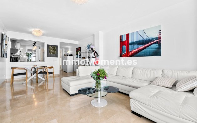 Bestaande woning - Appartement - Casares - Casares Playa