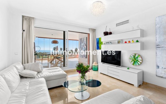 Bestaande woning - Appartement - Casares - Casares Playa