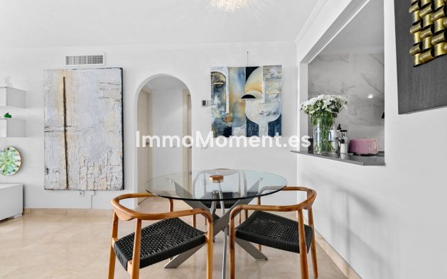 Bestaande woning - Appartement - Casares - Casares Playa