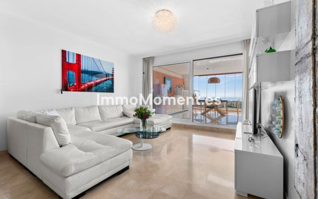 Bestaande woning - Appartement - Casares - Casares Playa