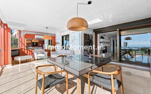 Bestaande woning - Appartement - Casares - Casares Playa