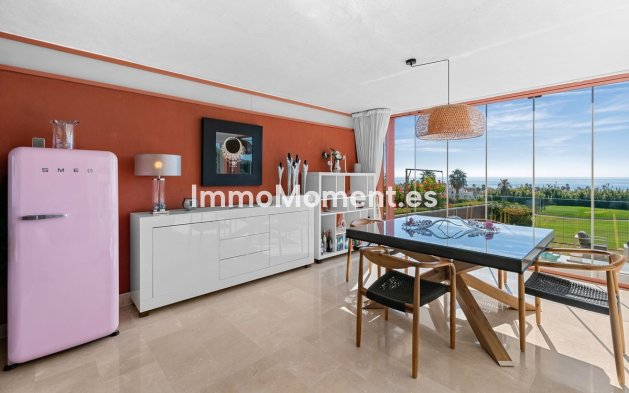 Bestaande woning - Appartement - Casares - Casares Playa