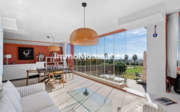 Bestaande woning - Appartement - Casares - Casares Playa