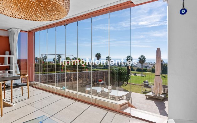 Bestaande woning - Appartement - Casares - Casares Playa