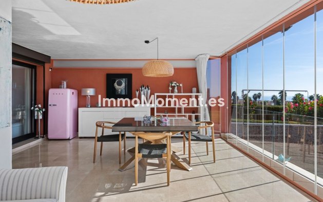 Bestaande woning - Appartement - Casares - Casares Playa