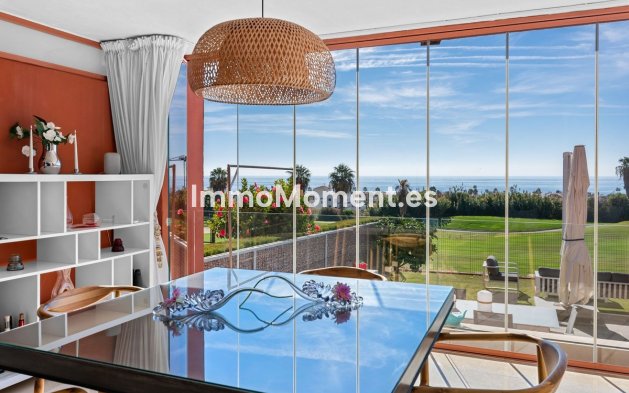 Bestaande woning - Appartement - Casares - Casares Playa