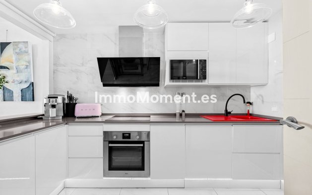 Bestaande woning - Appartement - Casares - Casares Playa