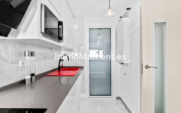 Bestaande woning - Appartement - Casares - Casares Playa