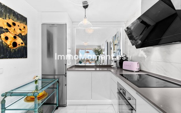 Bestaande woning - Appartement - Casares - Casares Playa