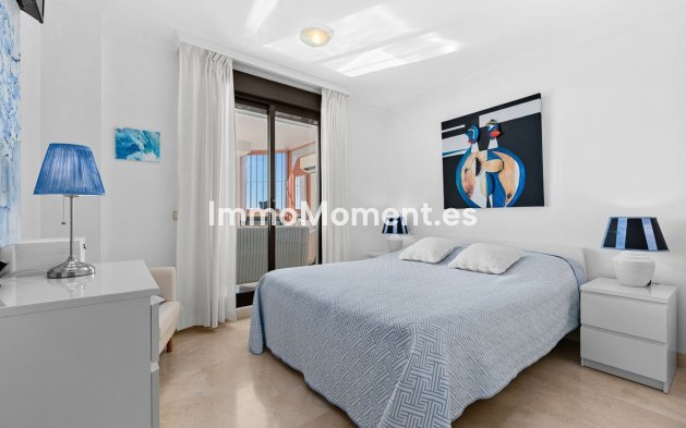 Bestaande woning - Appartement - Casares - Casares Playa