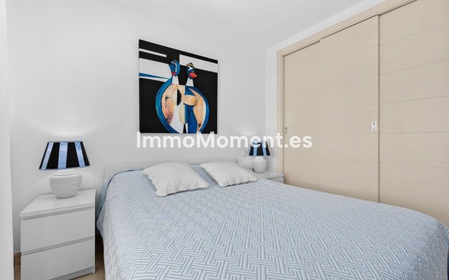 Bestaande woning - Appartement - Casares - Casares Playa