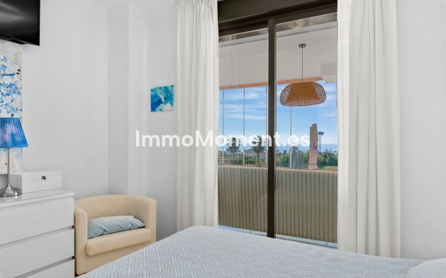 Bestaande woning - Appartement - Casares - Casares Playa