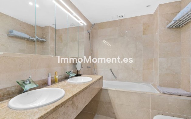 Bestaande woning - Appartement - Casares - Casares Playa