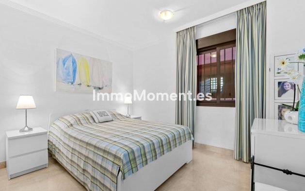 Bestaande woning - Appartement - Casares - Casares Playa
