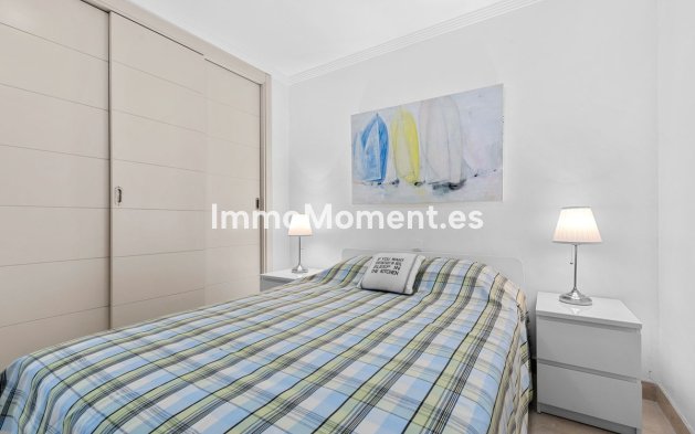 Bestaande woning - Appartement - Casares - Casares Playa