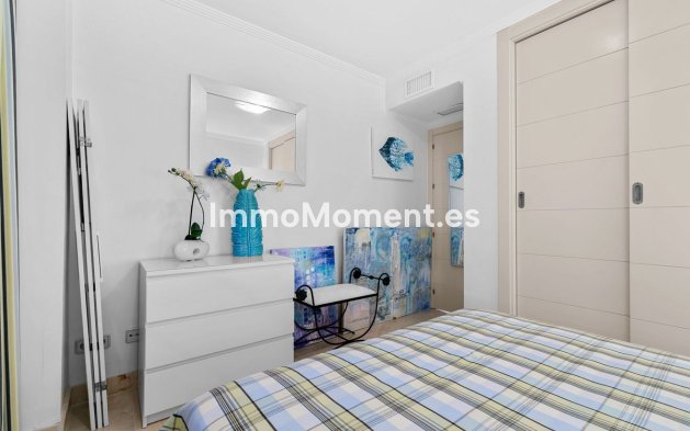 Bestaande woning - Appartement - Casares - Casares Playa