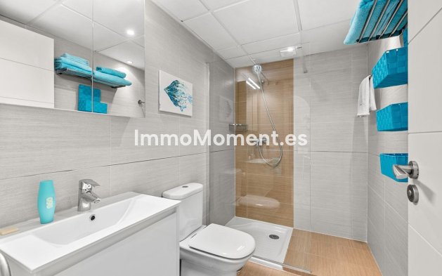 Bestaande woning - Appartement - Casares - Casares Playa
