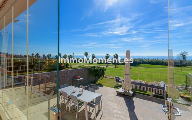 Bestaande woning - Appartement - Casares - Casares Playa
