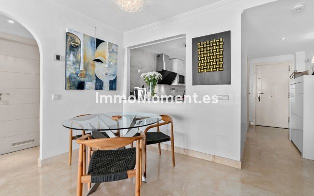 Bestaande woning - Appartement - Casares - Casares Playa